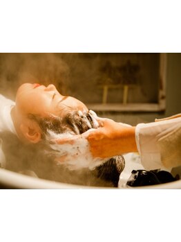 《倉敷/水島》30分ロングスパあり！眠れるほど気持ち良い至福スパで血行を促進し、髪も心もリフレッシュ♪