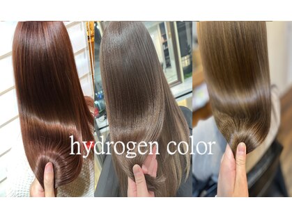 フリーダム ミスト 鳥取駅前店(freedom mist)の写真