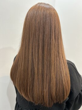 カーラ(kalah) シアーベージュ