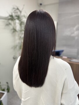 アールサロン 名駅(Rr SALON) 髪質改善