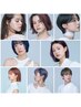★大人気★FREEDOM初新色★PREMIUM N.ルフレカラー