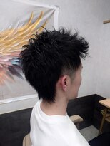 イリエ 川口(irier)&nbsp;アップバング