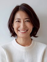 ロアール ソワ(LOAOL SOIE) 【髪質改善】【頭皮ケア】【白髪染め】はLOAOL SOIE江南店で☆
