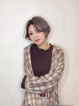 チェス(CHESS) 佐藤 光希