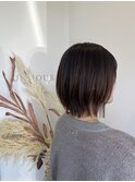 レイヤーボブ
