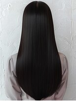 イオル バイ 零秒女髪 阿倍野店(ioLu×零秒女髪)&nbsp;髪質改善スタイル