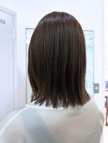 アッシュ 町田駅前通り店(Ash) 【ASH町田駅前通り店 野村朋美】ミディアム