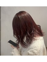 ロロネー 天満(Lolonois)&nbsp;【Lolonois天満】カシスピンク