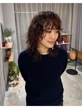 シプレ(cipre) wolf x wave