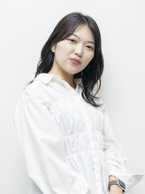 ティア ヘアデザイン(Theia hair design) 岡林 成美