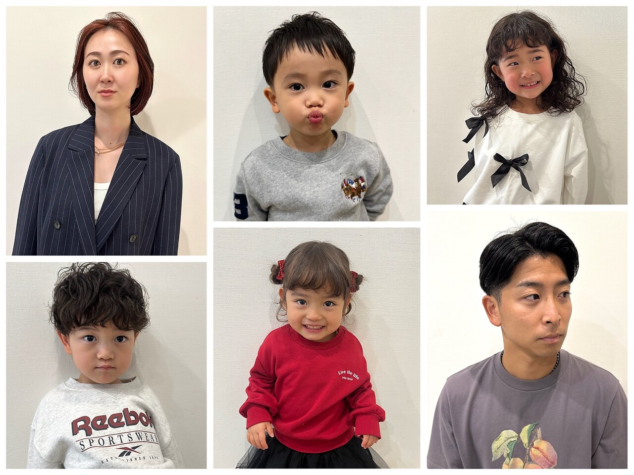 ピース(PEACE)｜ホットペッパービューティー