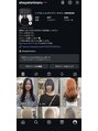 ラグヘアーワークス(LAG HAIR WORKS) Instagramもやってます★＠shoyatorimaru