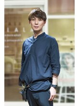 クララジャパン 豊四季店(CLALA JAPAN)&nbsp;辻 大輔