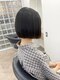 ハムレッツ 名古屋の写真/【名古屋】ショートヘアーに圧倒的なクオリティ差。髪質改善ストレートは従来の縮毛矯正とは全く違う。