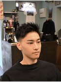 スキンフェード