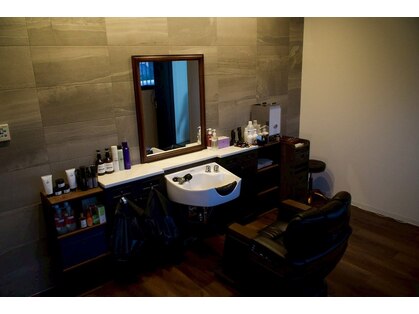 エニシ(縁ENISHI)の写真