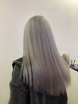 エススウィート 京都駅店(S.SWEET)&nbsp;ホワイトシルバー