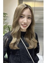 アイトーキョー 名古屋2nd(AI TOKYO) yuki ピンク