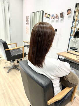 アンブレラハイライト