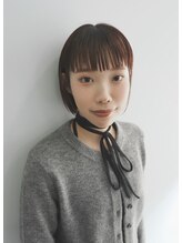 アルテペロ(arte pelo) 平島 薫