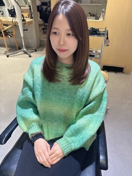 【Lei川津】レイヤー×ULTOWA