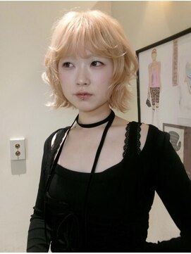 ウィット(wit) beige color /ベージュ