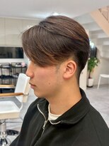 アノ 別府店(Ano.)&nbsp;大分センターパート曲がる縮毛矯正