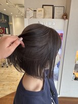 アルコ(Arco)&nbsp;bob×greige