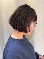 エルサフィロ ヒゴバシ(el zafiro)&nbsp;【エルサフィロ　肥後橋】お客様スタイル