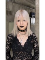 ヒペリカム(hypericum)&nbsp;ハイトーンホワイト【和歌山】