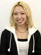 アンバーガレ 京都西院(UMBER GALE)&nbsp;前畑 美結