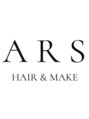 アルス(ars)/hair&make ARS // #八王子美容室 #髪質改善