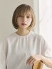 カット+酵素カラー+Tr18150円⇒13900円 【新規限定】