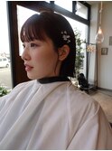 hair set