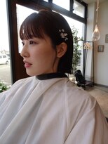 トリスター(TREASTAR)&nbsp;hair set