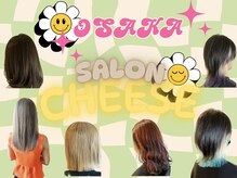 サロンチーズ(SALON CHEESE)