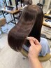 【髪質改善ストレート・縮毛矯正】ご相談クーポン