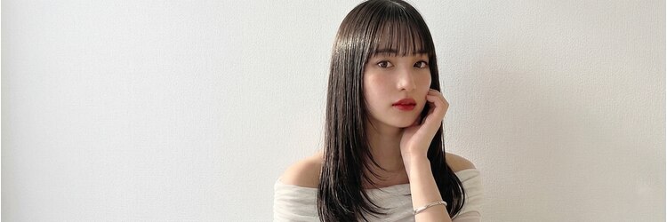 ゼン(ZEEN)のサロンヘッダー