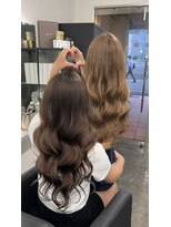 ゴートティエル(G.O.A.T TIEL)&nbsp;お友達同士のご来店も大歓迎です！