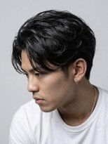 レボ(Revo) 束感フェザー!