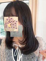 アンフレール&nbsp;ローレイヤー