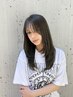 【当日限定】カラー＋最上級AMASIA DEEP INPITARI Tr(3sutep)