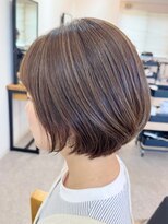 シフターズ(SIFTERS)&nbsp;ハイライト◇ショートボブ