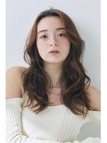 エイチツーオーアヴェダ 渋谷ヒカリエＳｈｉｎＱｓ店 クロードモネＨ２Ｏアヴェダ&nbsp;大人レイヤー/渋谷/渋谷駅
