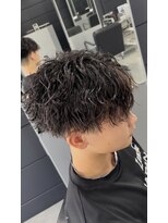 ベッロ(Bello)&nbsp;波巻きパーマ