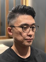 銀座 シノ 本店(shino)&nbsp;ウェーブショート
