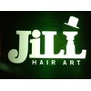 ジル(JiLL)のお店ロゴ