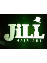 ＪｉＬＬ　【ジル】