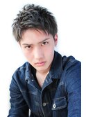 爽やかモテショート
