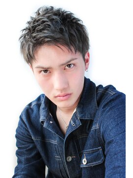 ヴェルダ 池袋店(verda) 爽やかモテショート